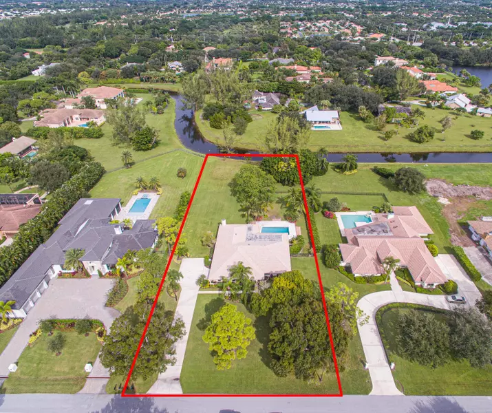 5576 N High Flyer RD, Palm Beach Gardens, FL 33418