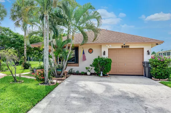 West Palm Beach, FL 33415,5469 Garden Hills CIR