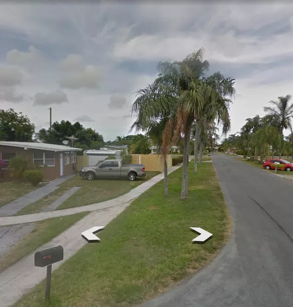 Palm Springs, FL 33461,34 Tortuga RD