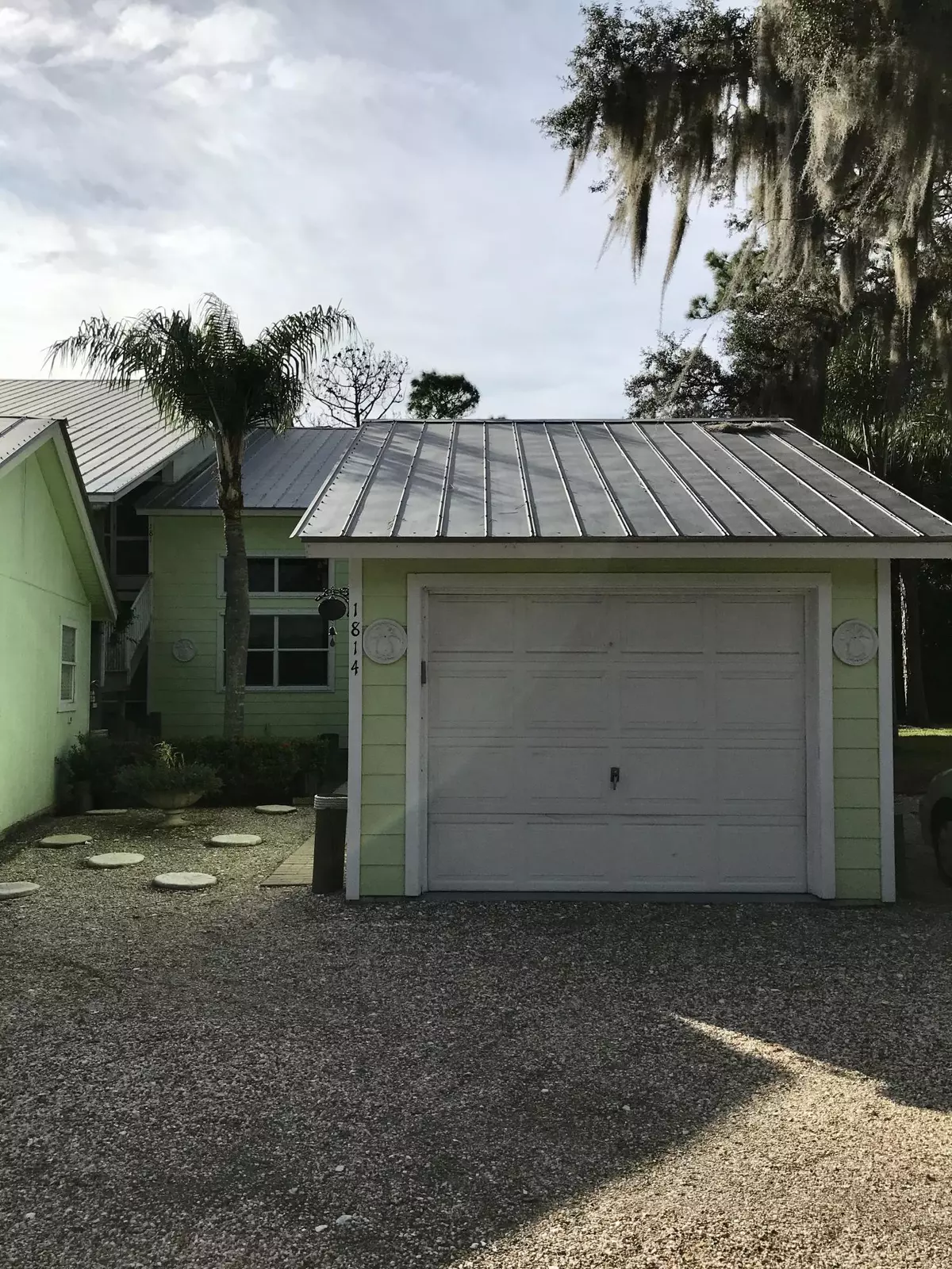 Port Saint Lucie, FL 34952,1814 SE Hideaway CIR 1814