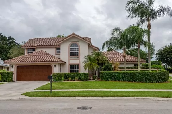 Boca Raton, FL 33428,22268 Collington DR