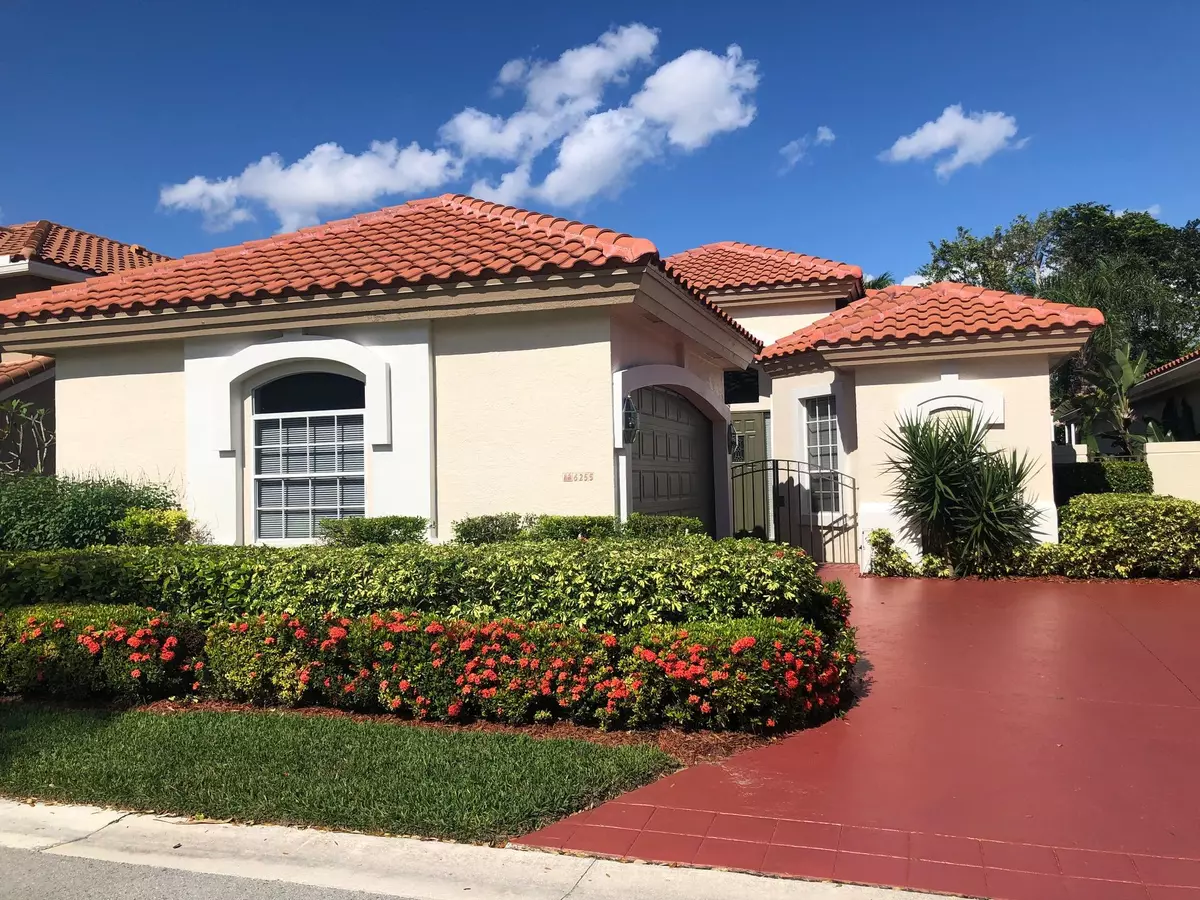 Boca Raton, FL 33434,6255 NW 24th ST