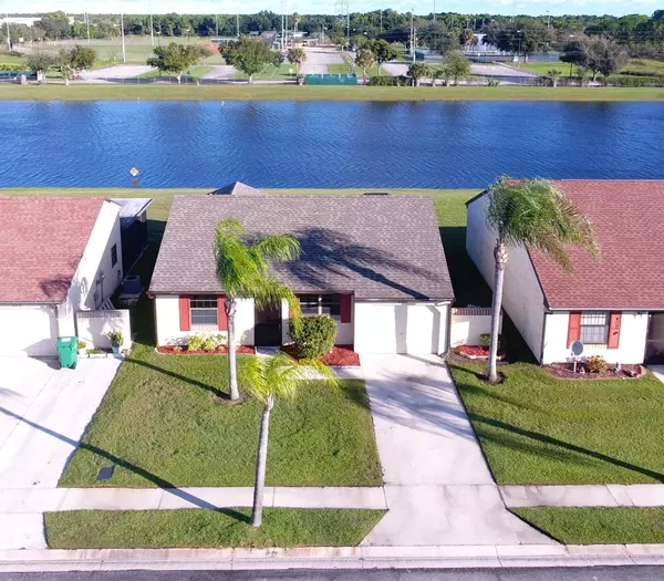 Port Saint Lucie, FL 34952,2368 SE Brekenridge CIR