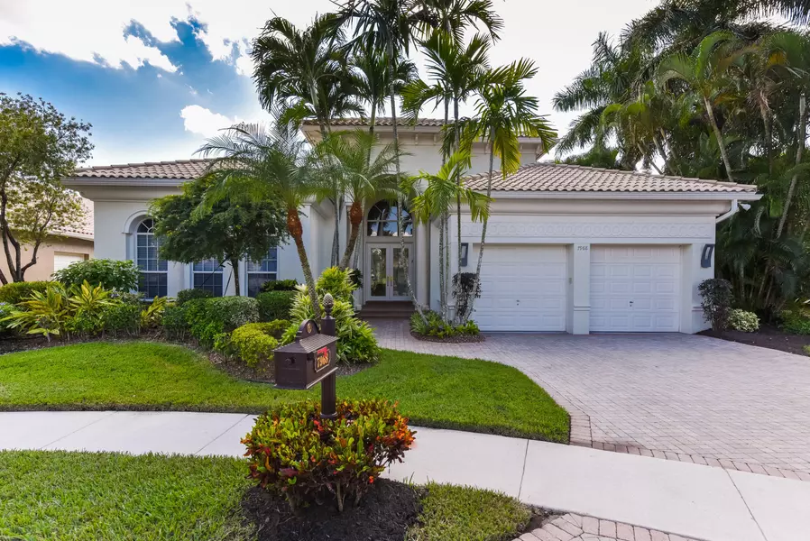 7968 Talavera PL, Delray Beach, FL 33446