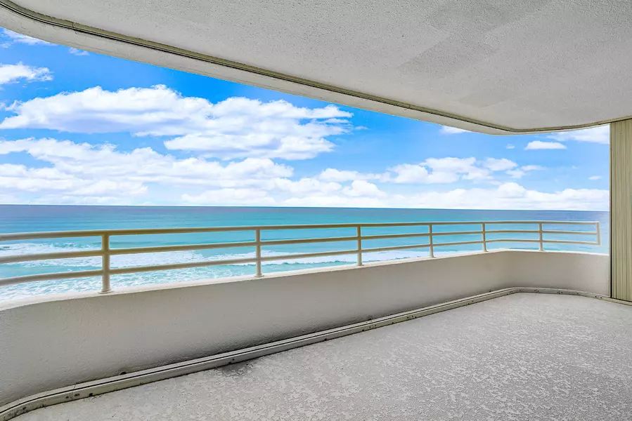 3407 S Ocean BLVD 8-B, Highland Beach, FL 33487