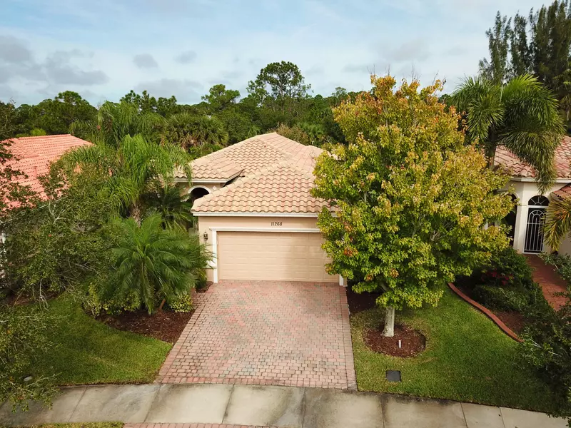 11268 SW Birch Tree CIR, Port Saint Lucie, FL 34987