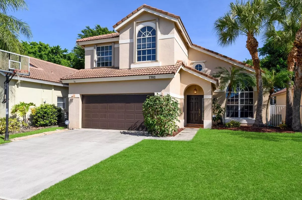 Lake Worth, FL 33467,7702 Hoffy CIR