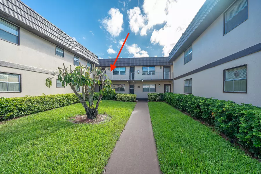 28 Brittany A 28, Delray Beach, FL 33446