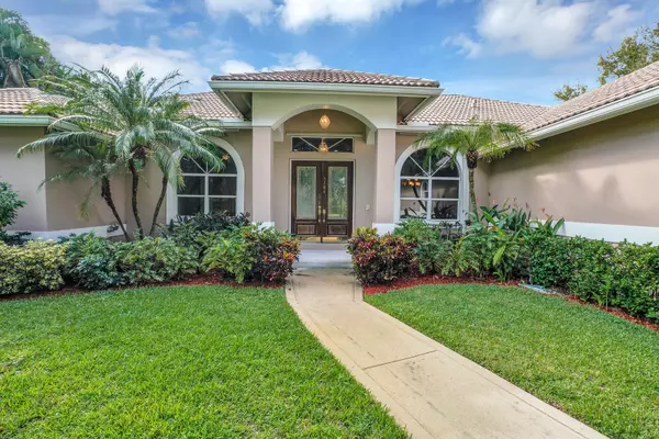 5208 Misty Morn RD, Palm Beach Gardens, FL 33418