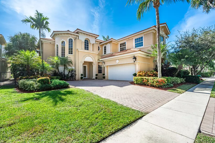 8192 Valhalla Drive DR, Delray Beach, FL 33446