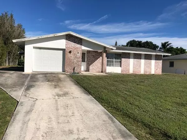 Palm Beach Gardens, FL 33410,3885 Bluebell ST