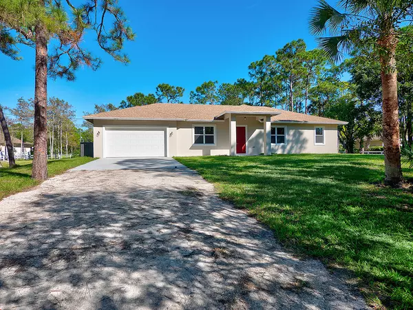 16873 N 69th ST, The Acreage, FL 33470