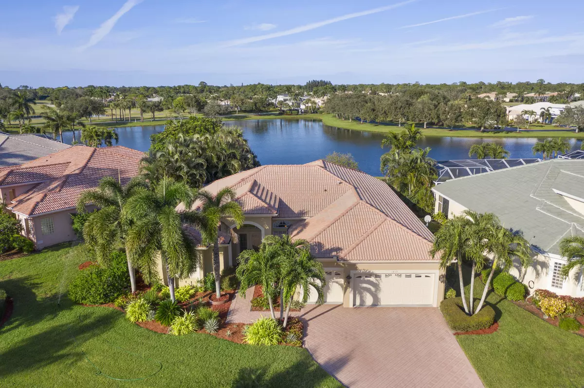 Port Saint Lucie, FL 34952,1815 SE Killean CT