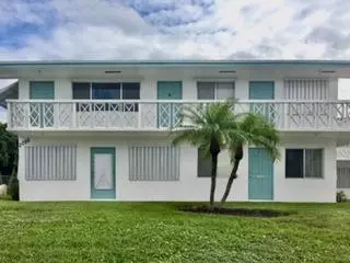 2290 Sunset AVE 11, Lake Worth, FL 33461