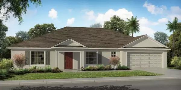 1938 SW Idaho LN, Port Saint Lucie, FL 34953