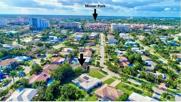 Boca Raton, FL 33432,350 NE 3 CT