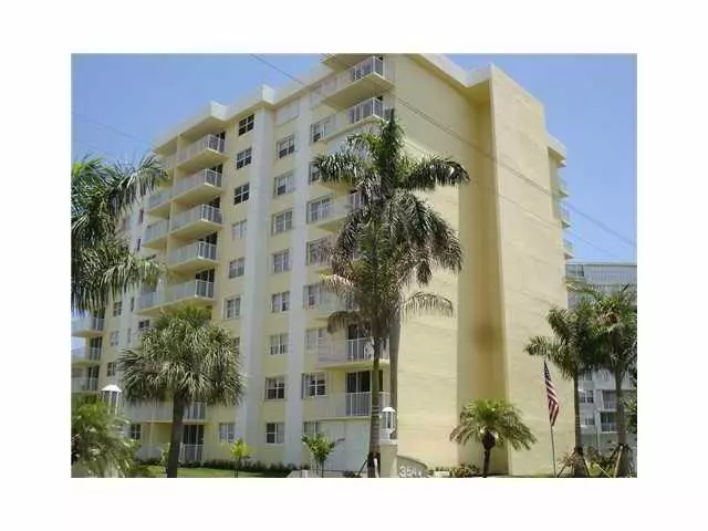 3540 S Ocean BLVD 101, South Palm Beach, FL 33480