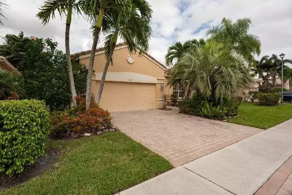 Lake Worth, FL 33467,9307 Caserta ST