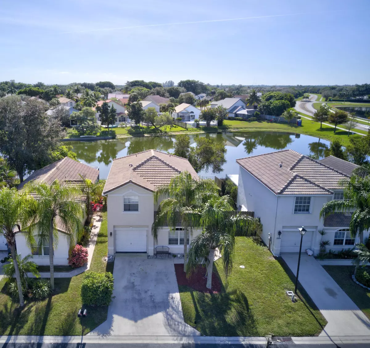 Lake Worth, FL 33467,6898 Big Pine Key ST