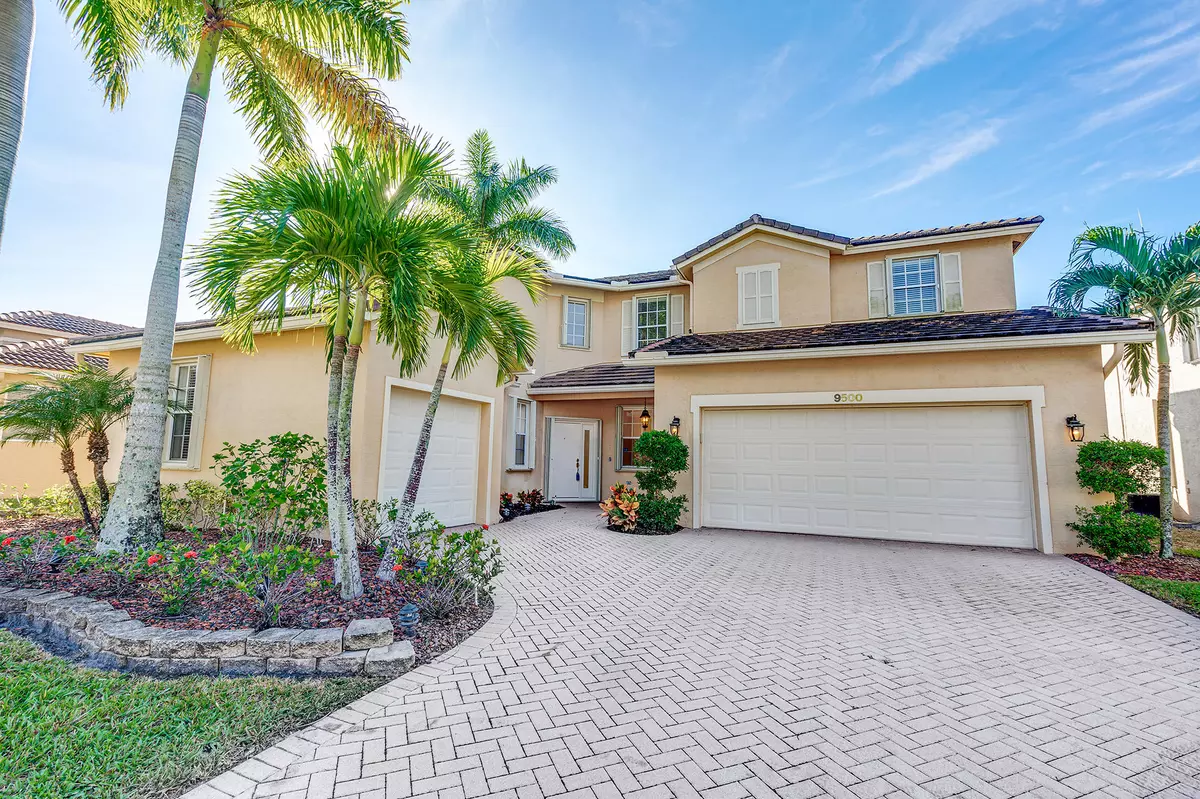 West Palm Beach, FL 33411,9500 Granite Ridge LN