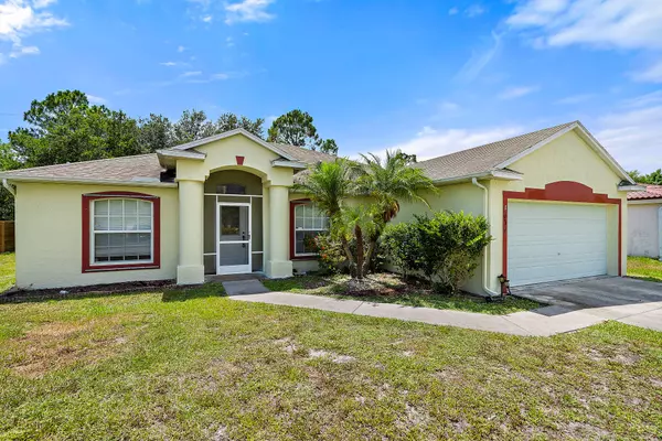 4634 SW Scanavino ST, Port Saint Lucie, FL 34953