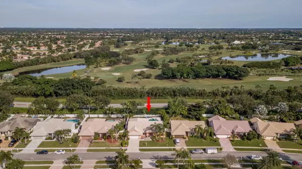 Lake Worth, FL 33467,6682 Blue Bay CIR