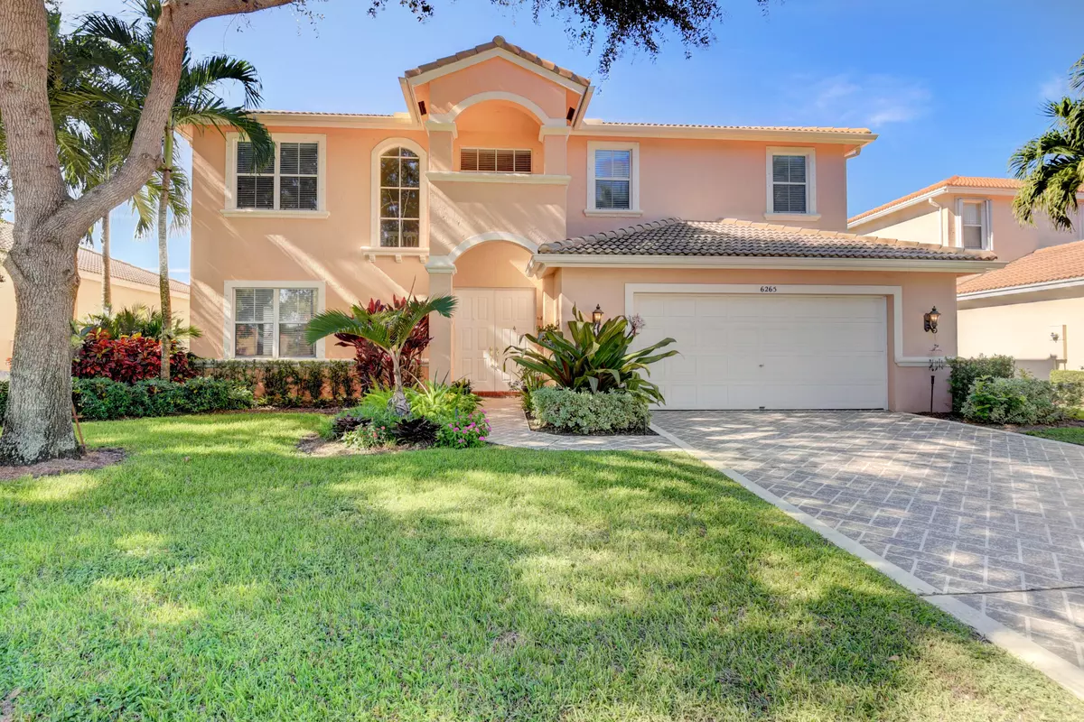 Lake Worth, FL 33463,6265 Indian Forest CIR