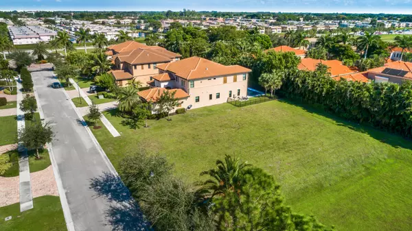 Delray Beach, FL 33446,16066 Tuscany Estates DR