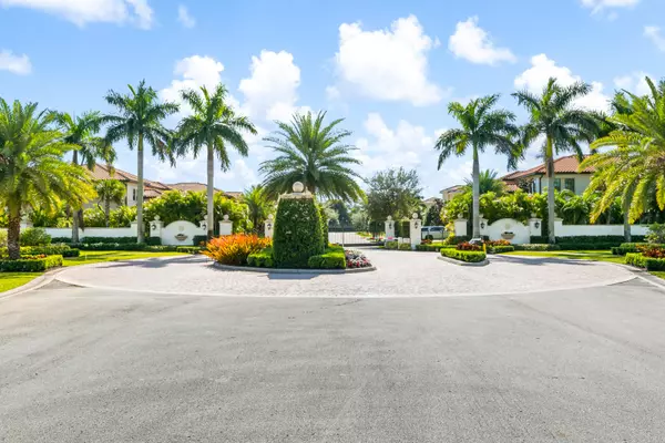 Delray Beach, FL 33446,16066 Tuscany Estates DR