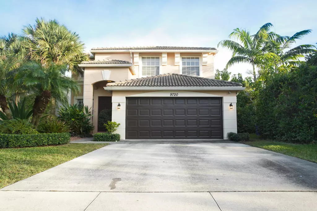 Wellington, FL 33414,9720 Wyeth CT