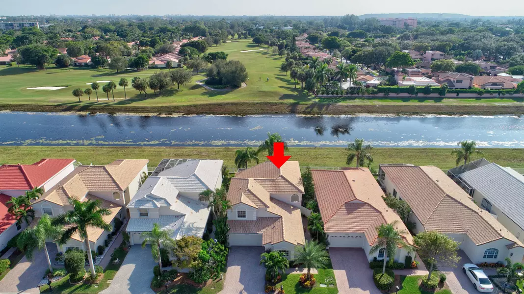 6278 Brava WAY, Boca Raton, FL 33433