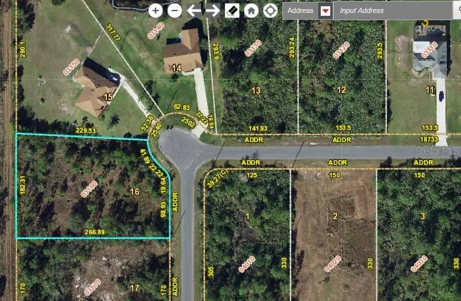 2560 Decker AVE, Orlando, FL 32833