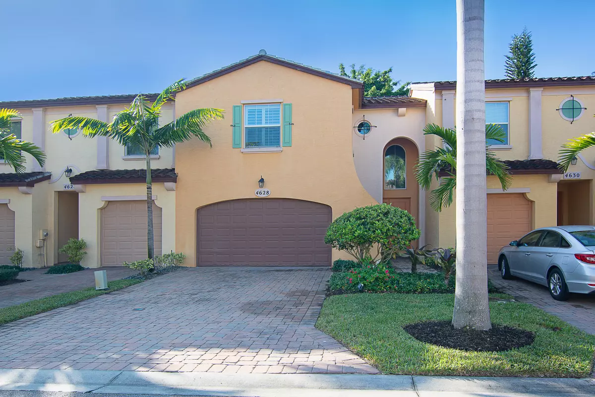 Palm Beach Gardens, FL 33418,4628 Mediterranean CIR