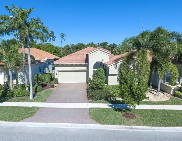 Wellington, FL 33411,9433 Via Elegante