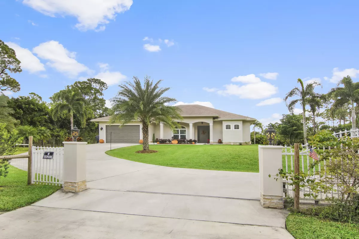 The Acreage, FL 33470,13050 Persimmon BLVD