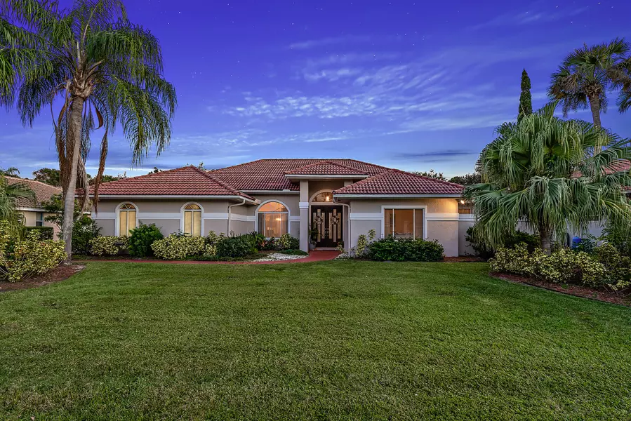 8024 SE Windjammer WAY, Hobe Sound, FL 33455