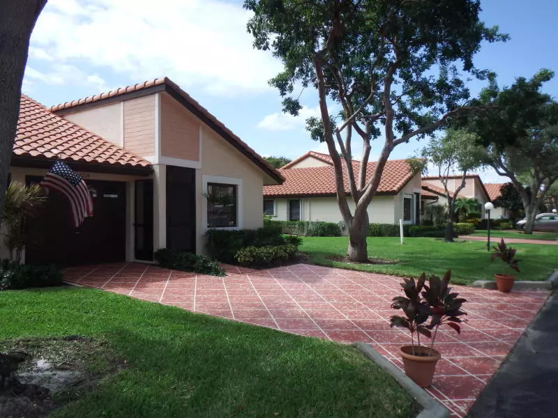 6214 Pointe Regal CIR, Delray Beach, FL 33484