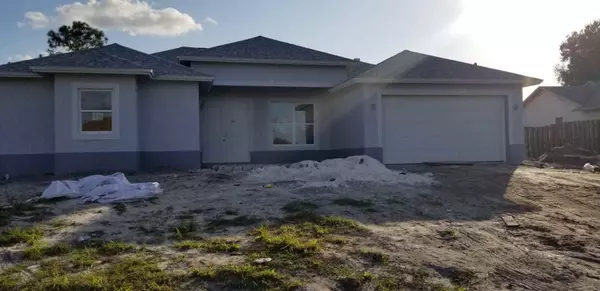 1150 SW Edingburgh DR, Port Saint Lucie, FL 34953