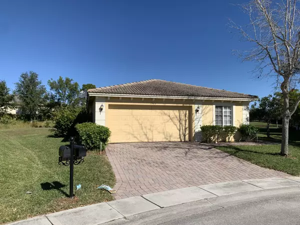 1985 SW Marblehead WAY, Port Saint Lucie, FL 34953