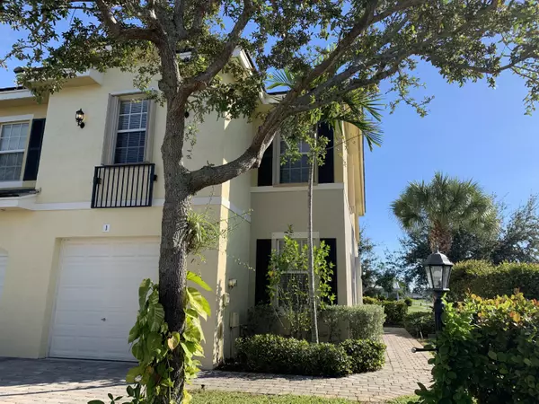 1 Largo WAY, Boynton Beach, FL 33426