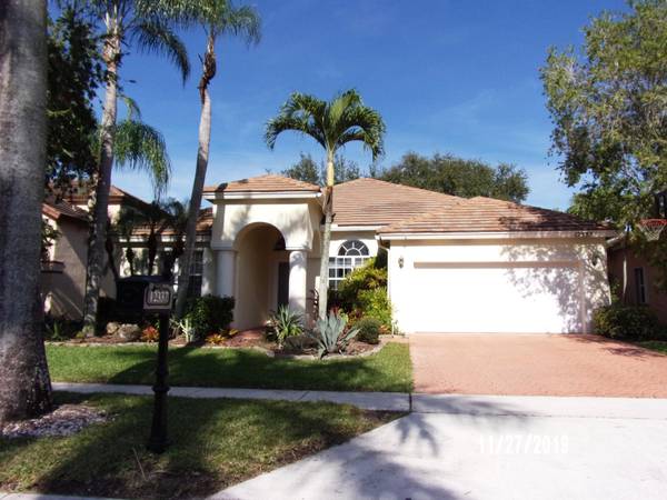 12337 Cascades Pointe DR, Boca Raton, FL 33428