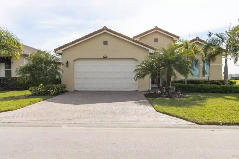 Port Saint Lucie, FL 34987,9601 SW Royal Poinciana DR