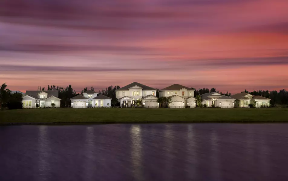 5862 Whippoorwill CIR, Westlake, FL 33470