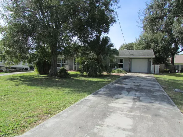 5411 Sunset BLVD, Fort Pierce, FL 34982