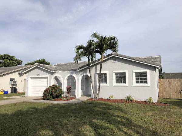 22750 SW 55th AVE,  Boca Raton,  FL 33433