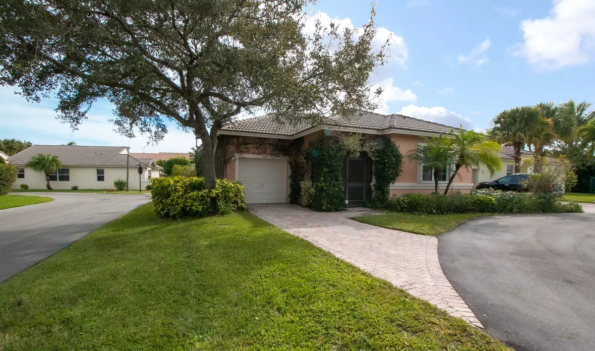 Wellington, FL 33414,1898 Capeside CIR