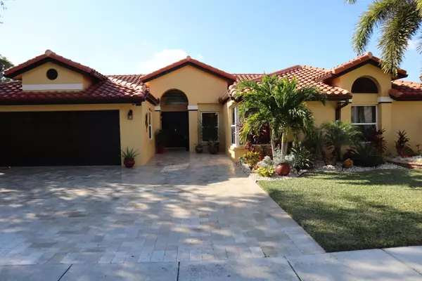 Boca Raton, FL 33428,10760 Fox Glen DR