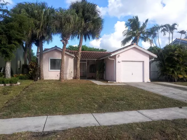 Boynton Beach, FL 33437,6229 Country Fair CIR