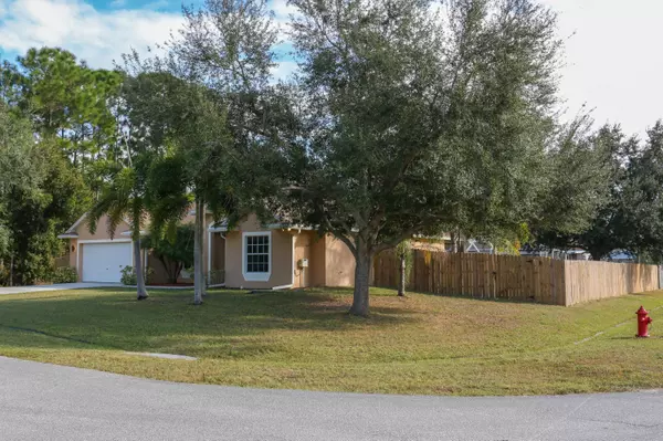 Port Saint Lucie, FL 34983,1599 SW Byron ST