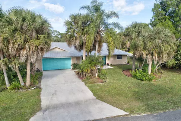 Palm City, FL 34990,3927 SW Sailfish DR